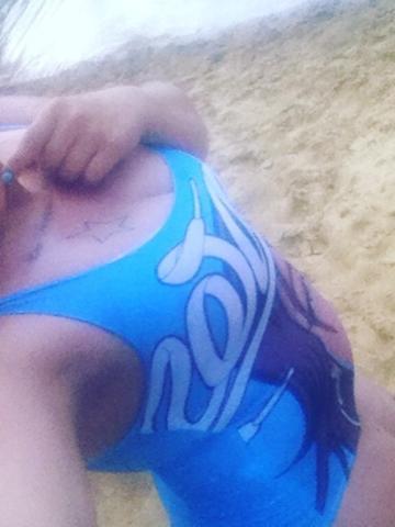 Кристина фото 2