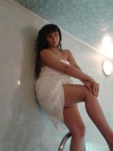 Кристина фото 3