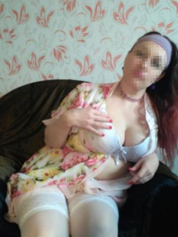 Рита Эротический Массаж фото 6