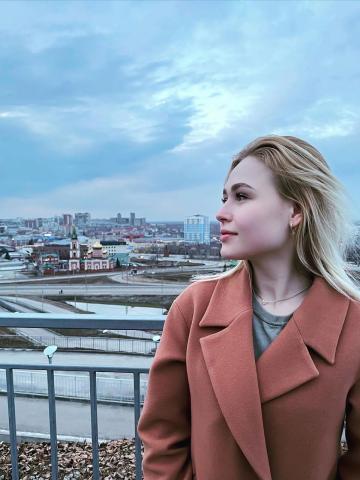 Анастасия фото 2